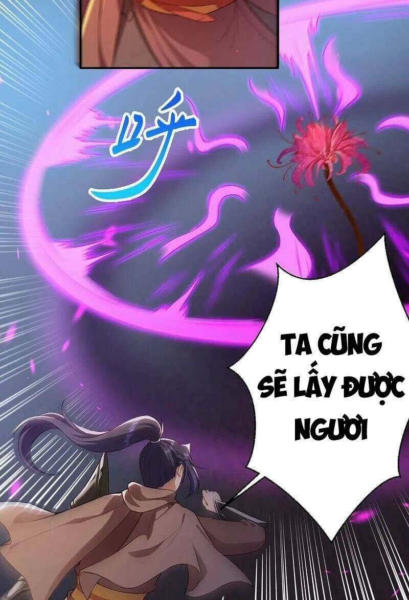 nghịch thiên tà thần chapter 448 - Trang 2