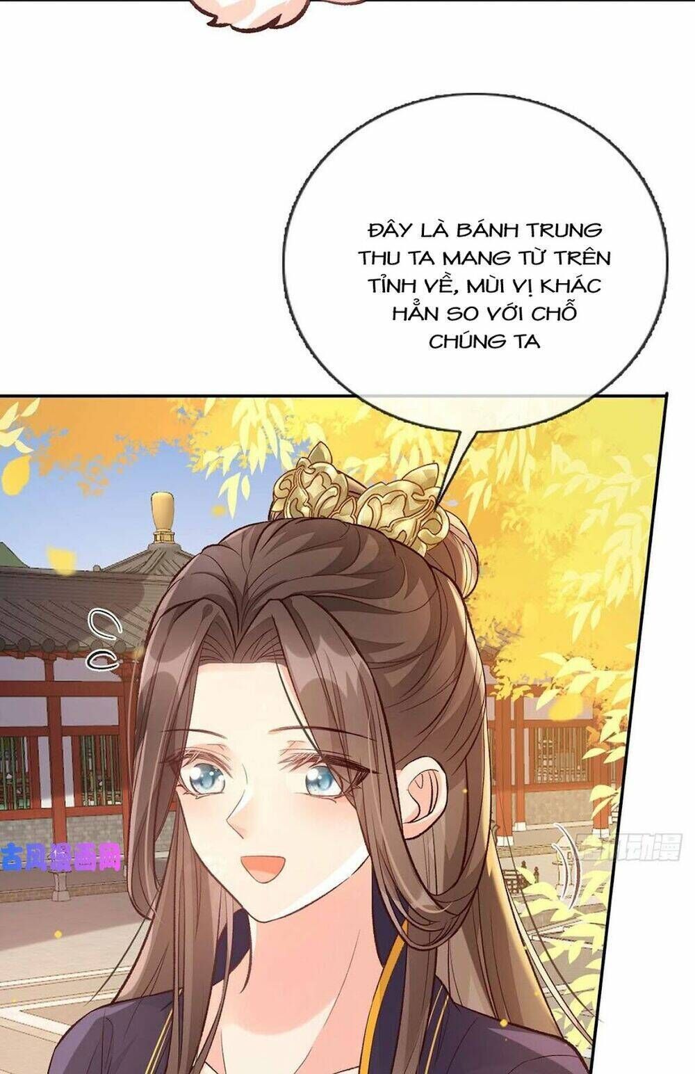 kiều mỵ phu lang, tại tuyến lục trà chapter 56 - Next chapter 57