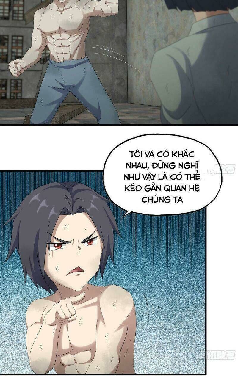 tôi chuyển vàng tại mạt thế Chapter 304 - Next Chapter 305