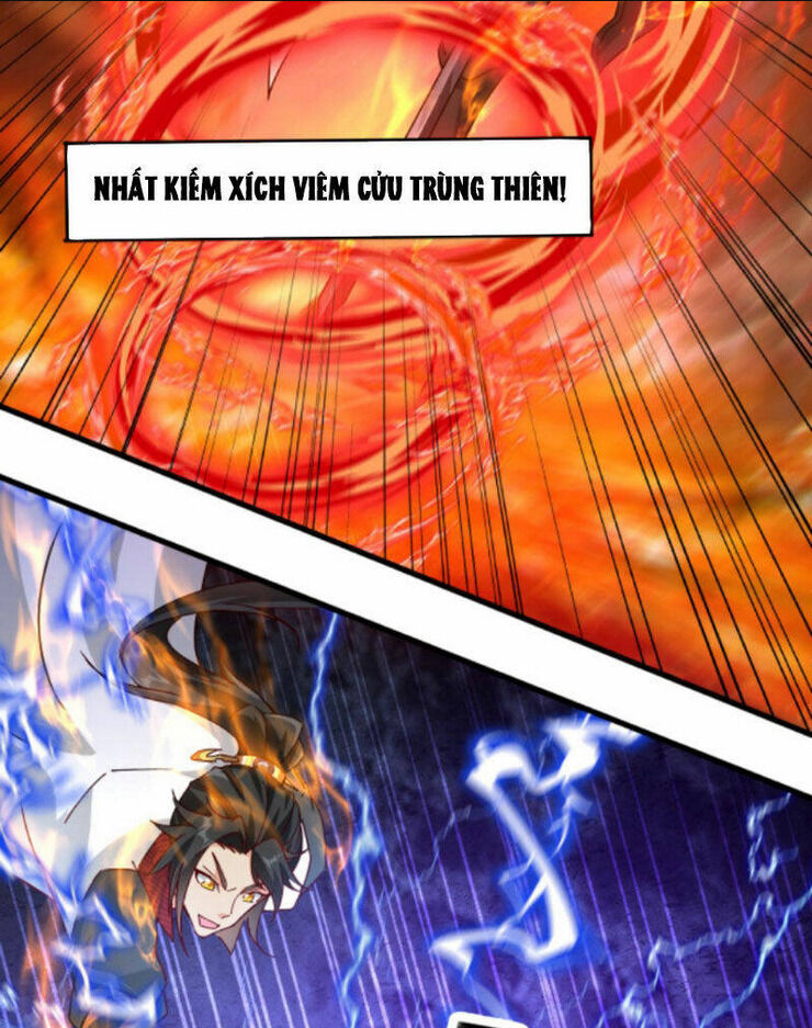 Vô Địch Đốn Ngộ chapter 169 - Trang 2