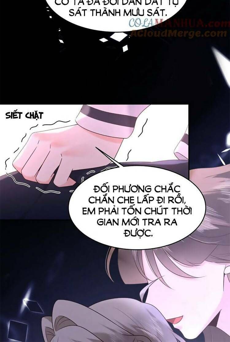 hotboy quốc dân là nữ chapter 388 - Trang 2