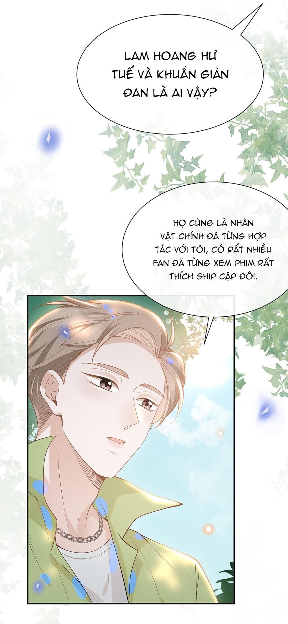 Lai Sinh Bất Kiến Chapter 36 - Next Chapter 37