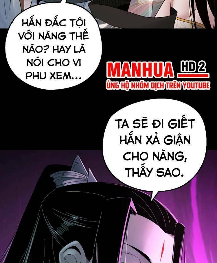 ta trời sinh đã là nhân vật phản diện chapter 44 - Trang 2