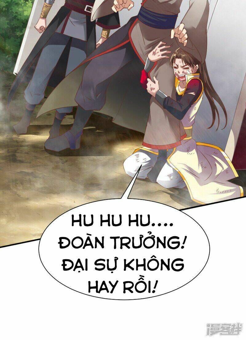 chiến đỉnh chapter 19 - Trang 2