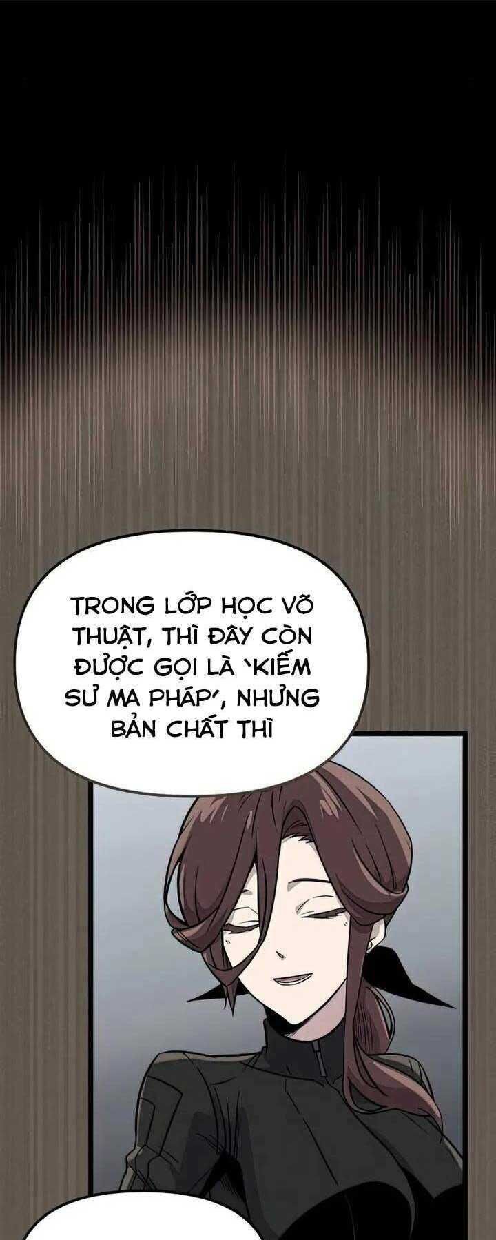 ta nhận được vật phẩm thần thoại chapter 18 - Trang 2