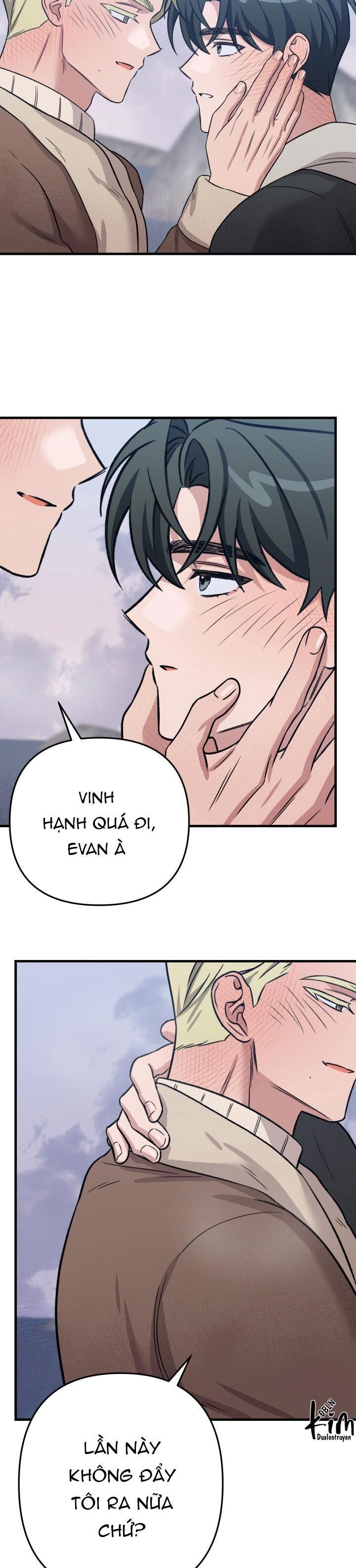 bl ngắn chịch hỏny Chapter 38.7 YÊU T HƠN 7 - Trang 2