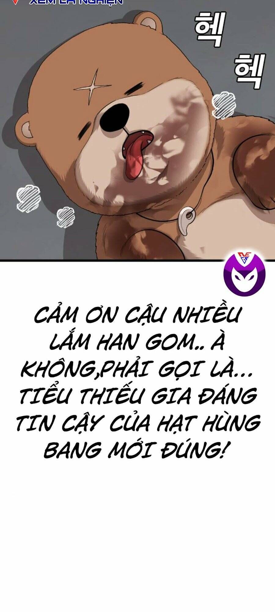 người xấu chapter 181 - Trang 2