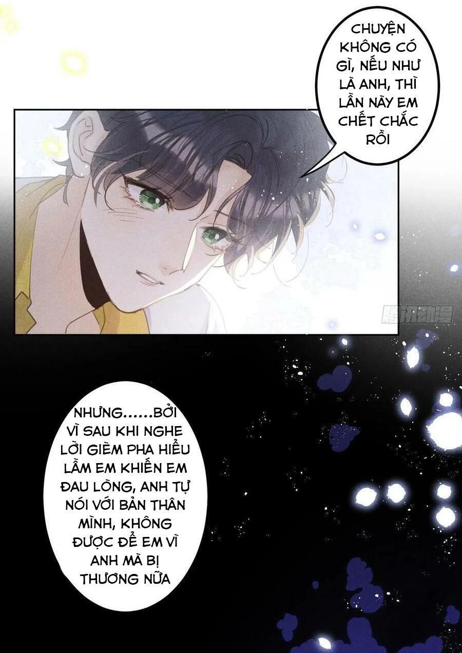 Lang Sói Thượng Khẩu Chapter 51 - Trang 2