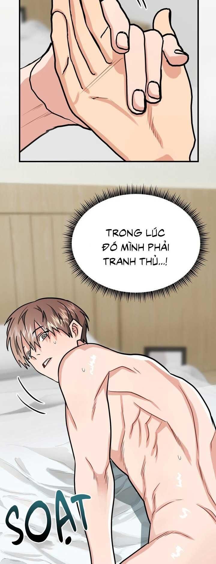 Bé chồng là cún con của tôi Chapter 4 END - Next 