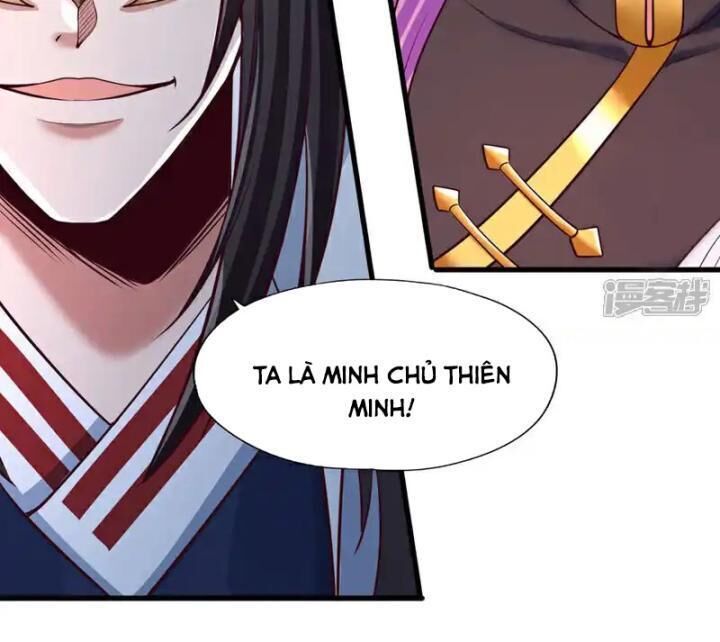 ta bị nhốt cùng một ngày mười vạn năm Chapter 424 - Next Chapter 425