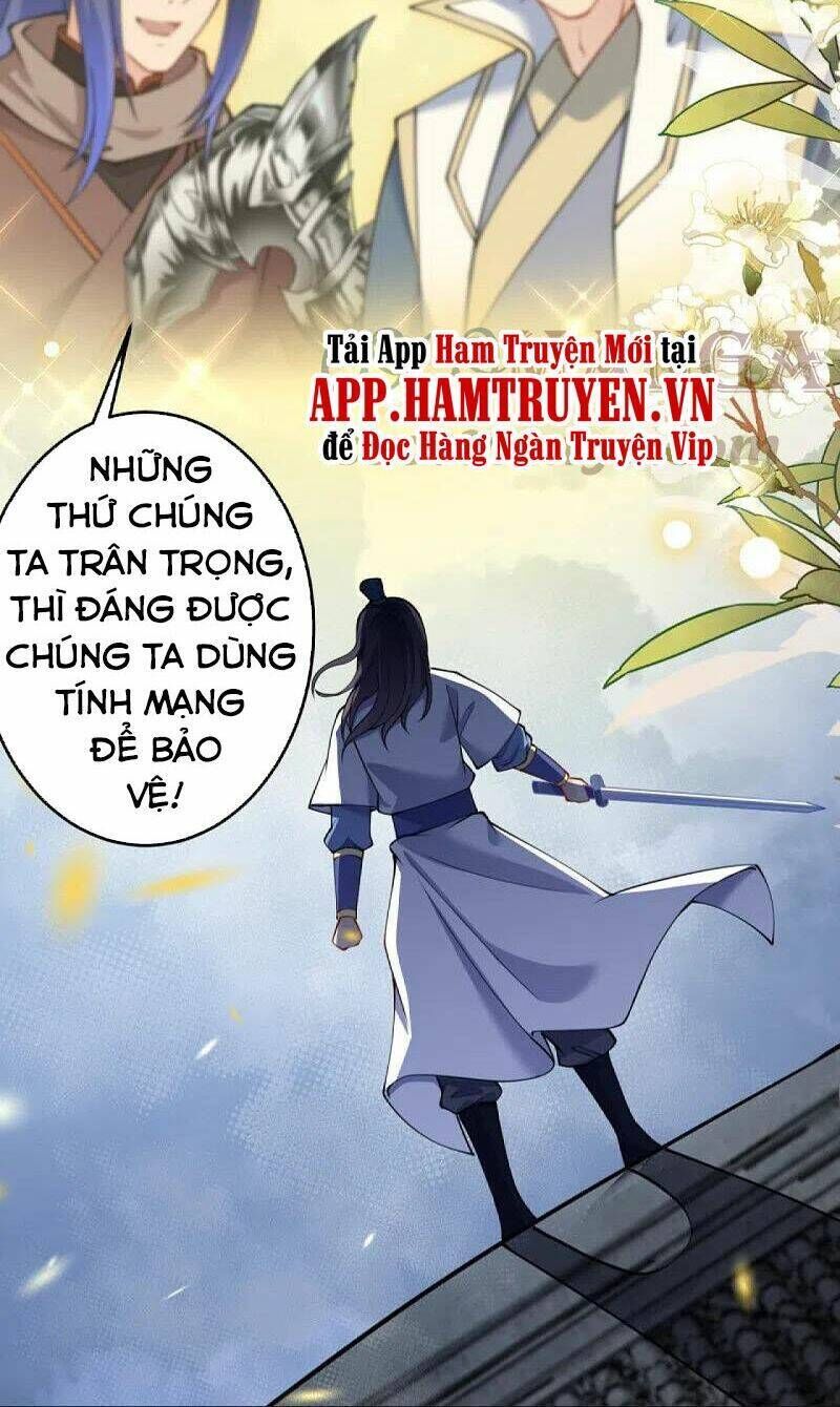 nghịch thiên tà thần Chapter 394 - Trang 2