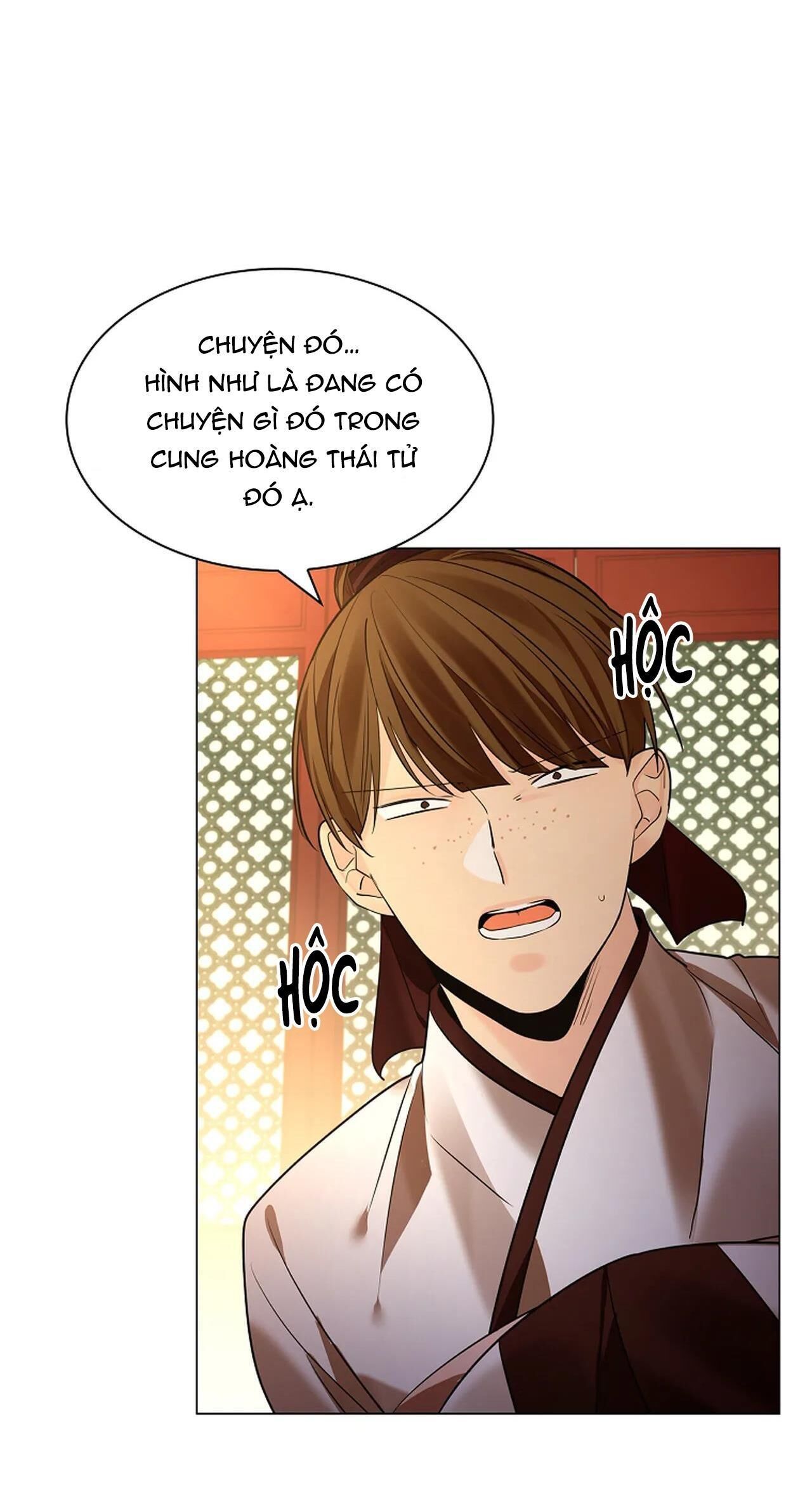 hoa giấy Chapter 69 - Next Chapter 70