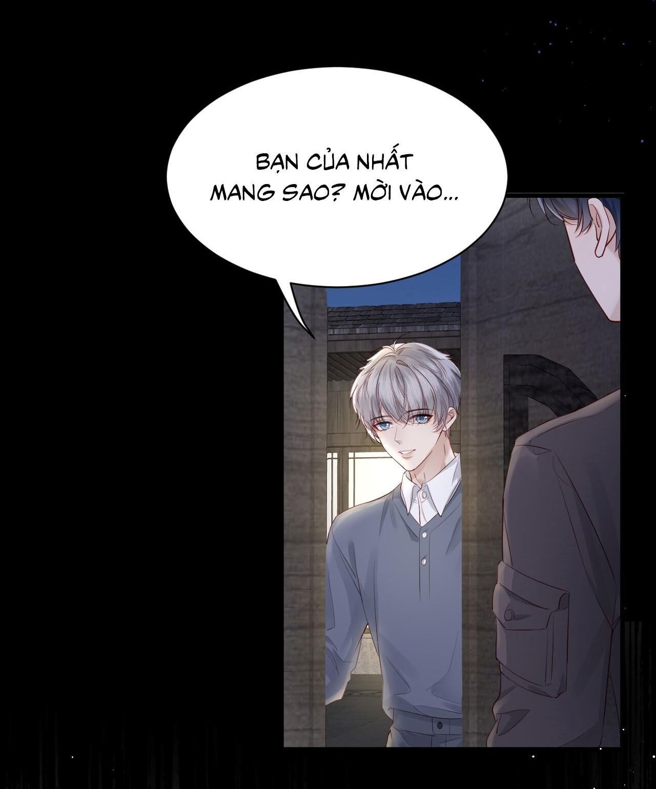 Tro tàn Chapter 10 - Trang 2