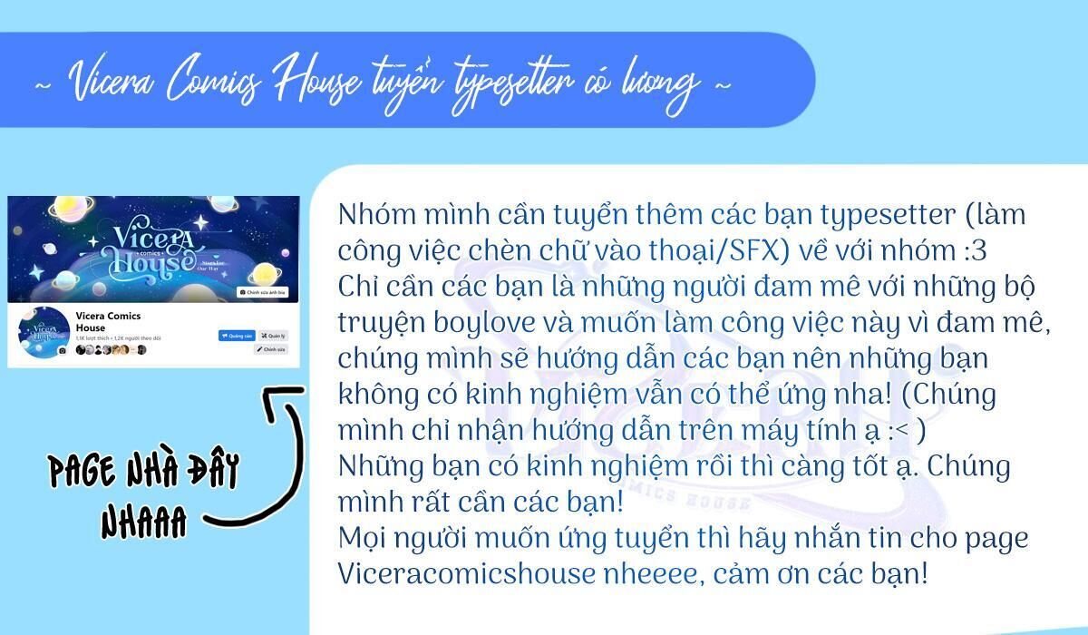 âm thanh của san hô Chapter 27 - Trang 2