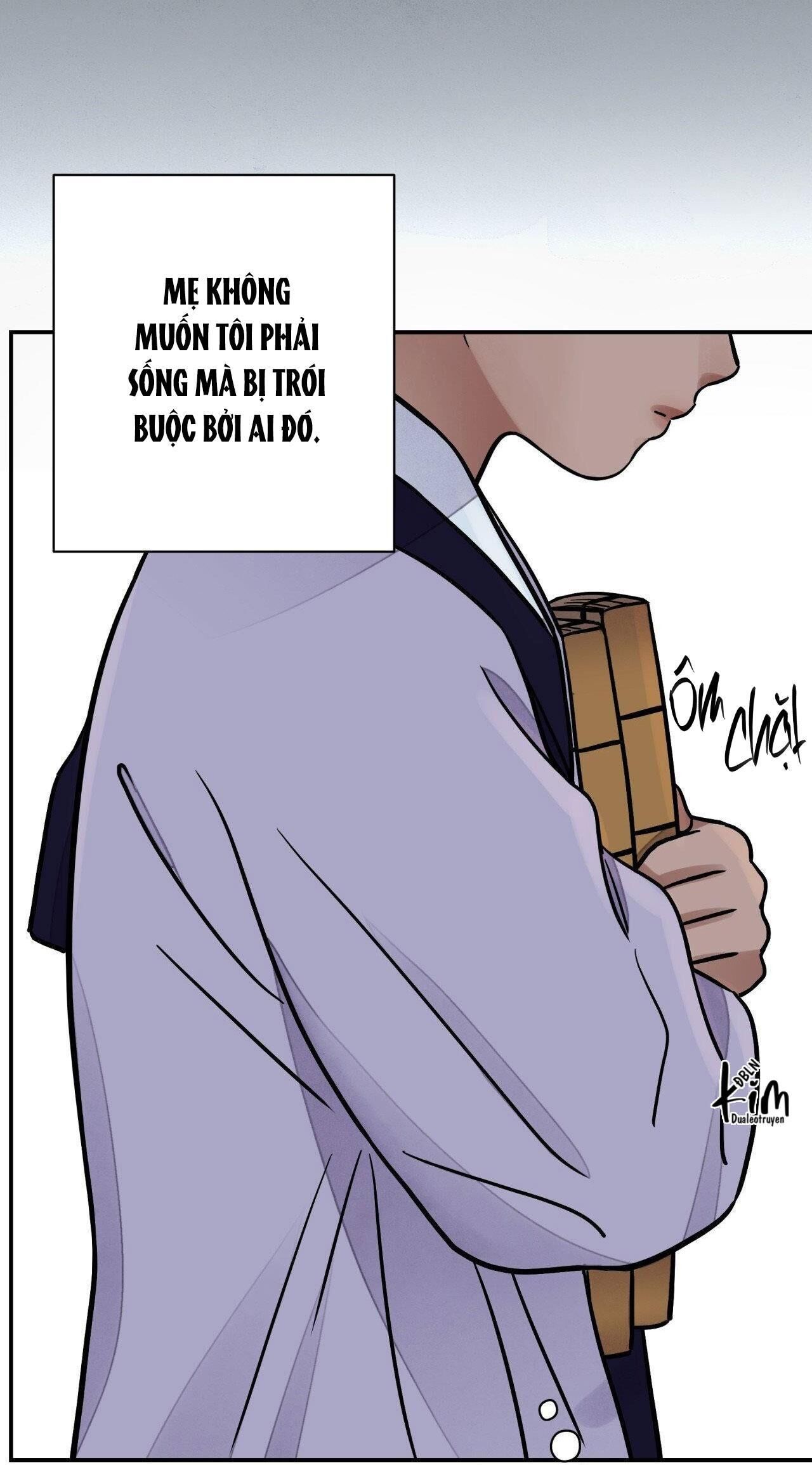 kiếm hoa Chapter 64 - Trang 1