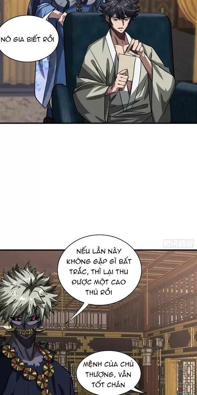 ma lâm thiên hạ Chapter 75 - Trang 2