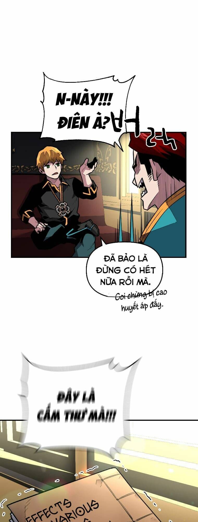 thiên tài ma pháp sư giấu nghề chapter 3 - Next chapter 4