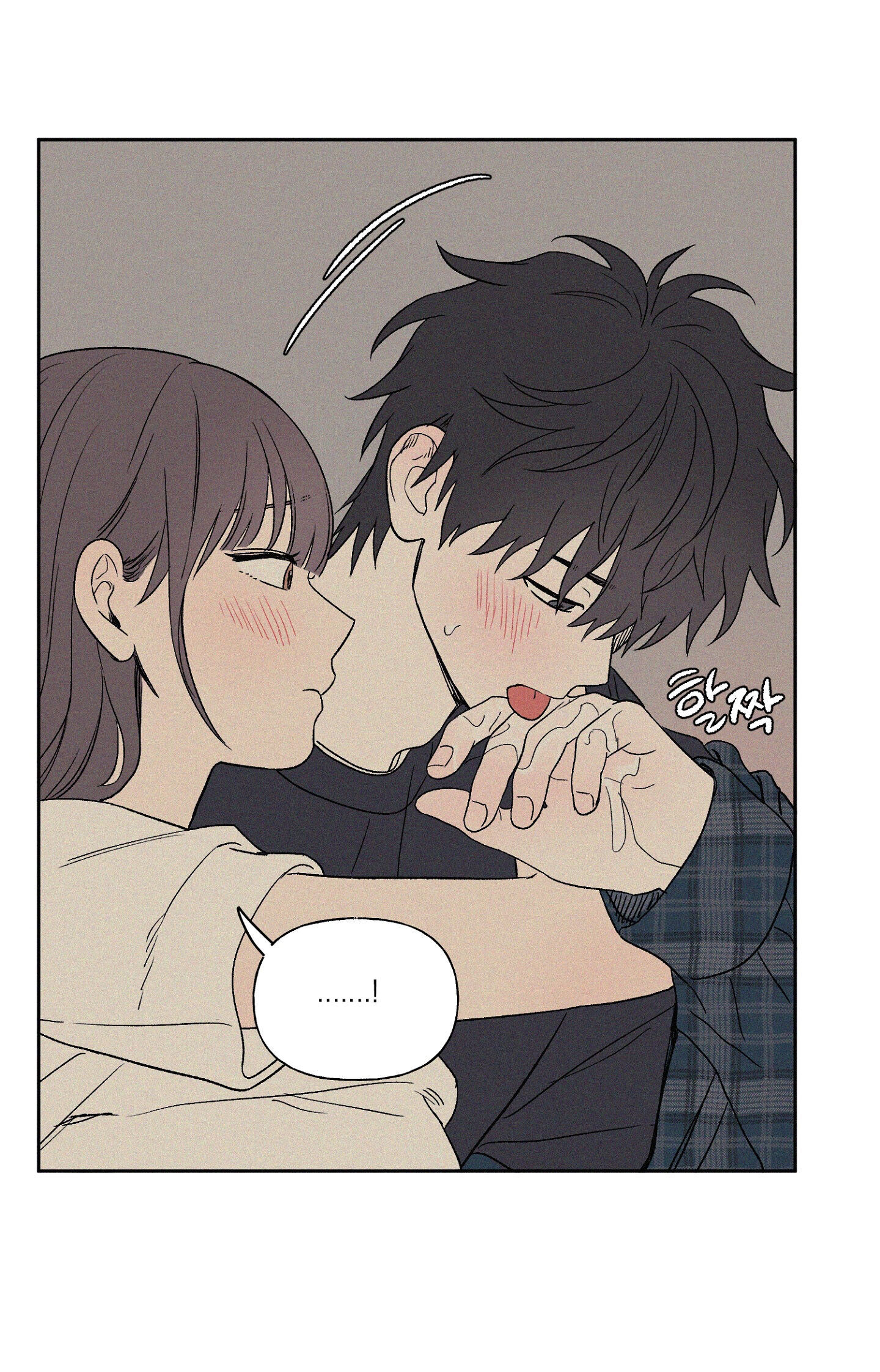 [18+] 3xlove Chap 6 - Trang 2