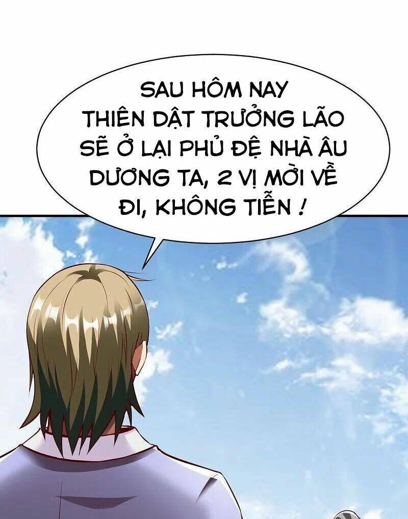 chiến đỉnh chapter 322 - Next Chapter 323