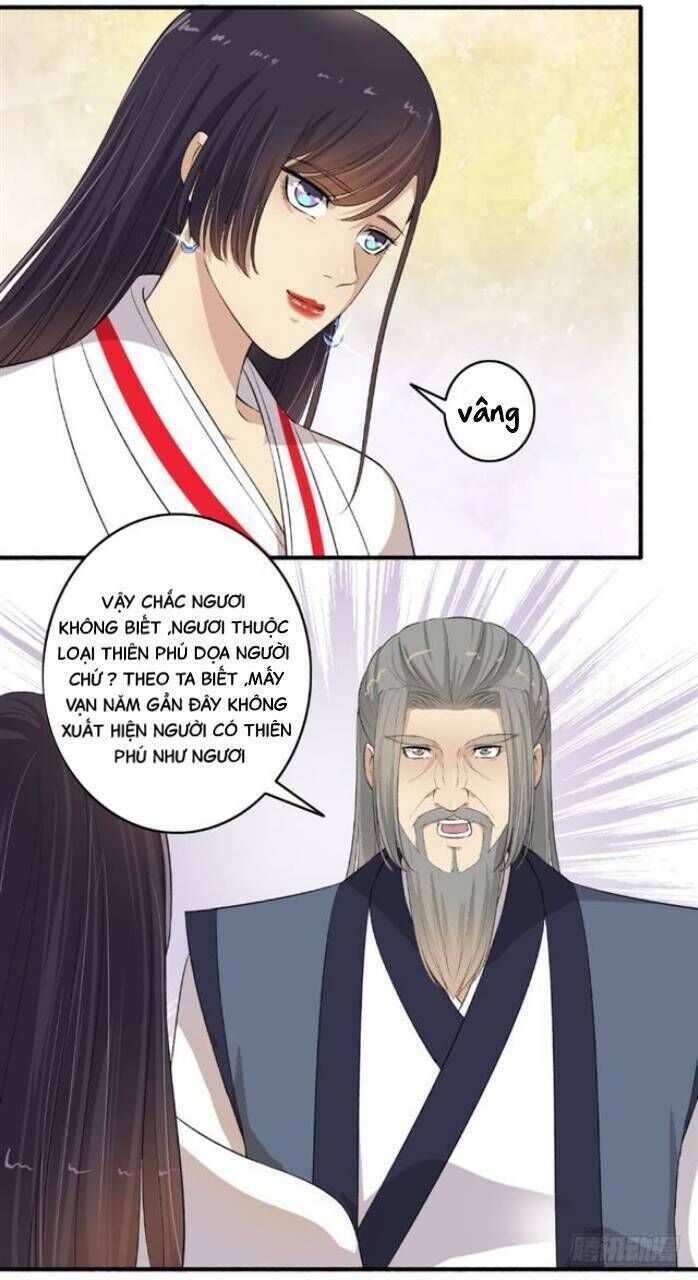 cuồng phi phách lối chapter 108 - Trang 2