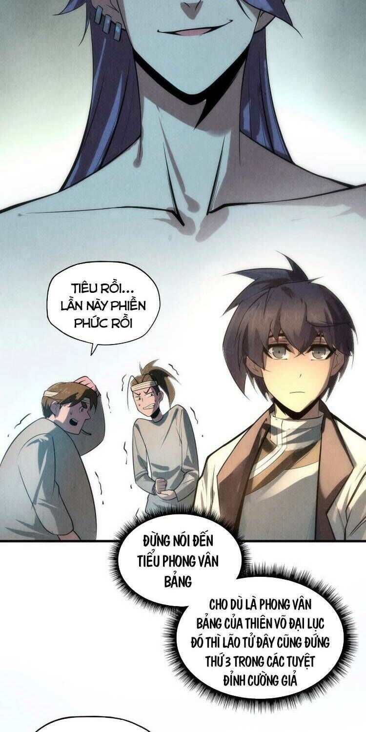 vạn cổ chí tôn chapter 11 - Trang 2