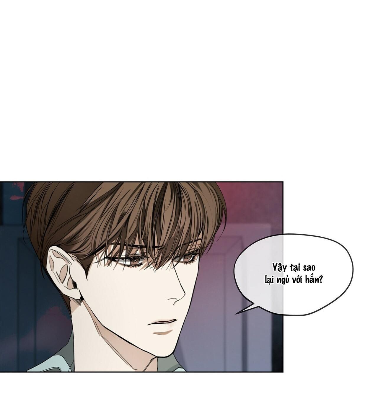 (CBunu) Phạm Luật Chapter 10 - Trang 2