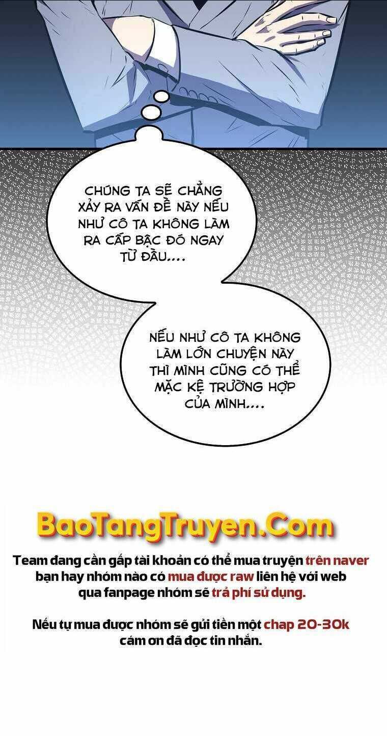 tôi thăng cấp trong lúc ngủ chapter 9 - Trang 2