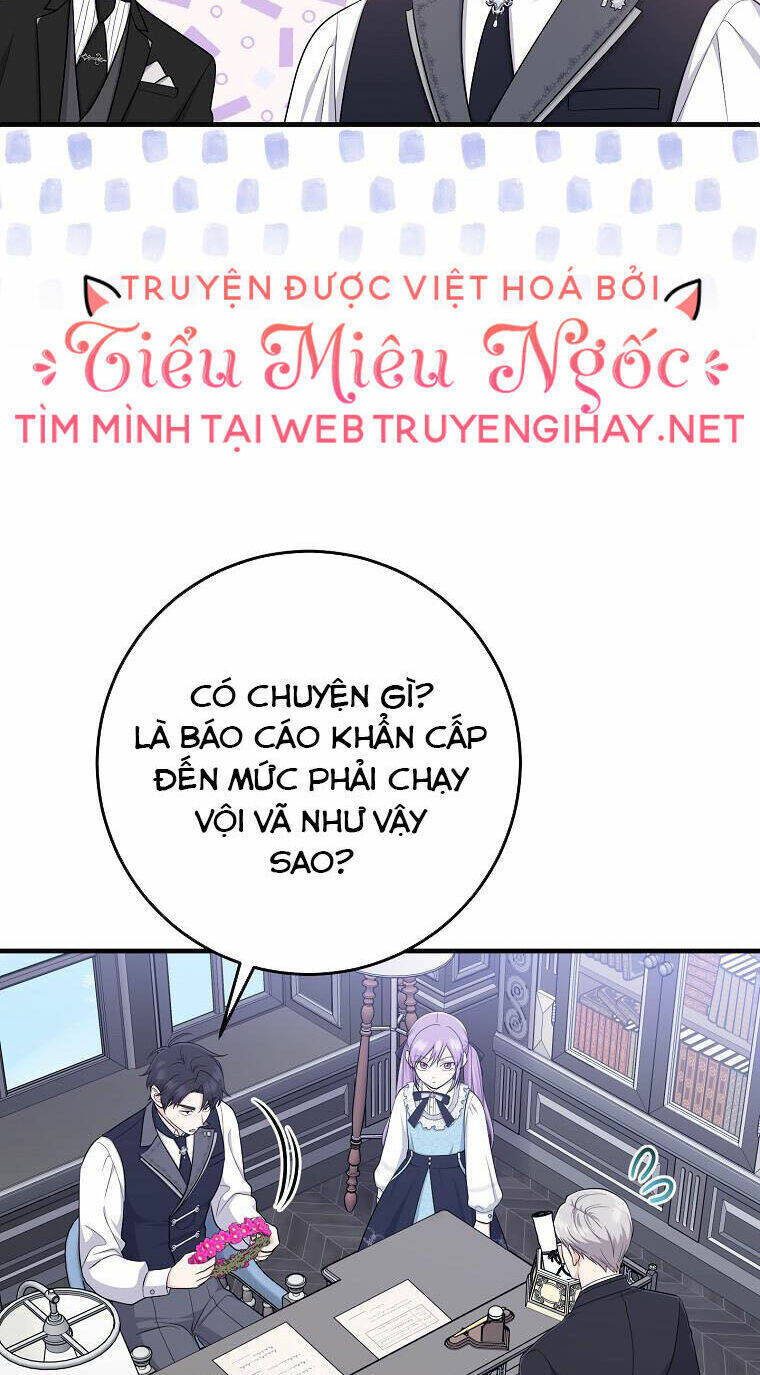 tôi đã diễn tròn vai một đứa con gái nuôi chapter 32 - Next chương 33