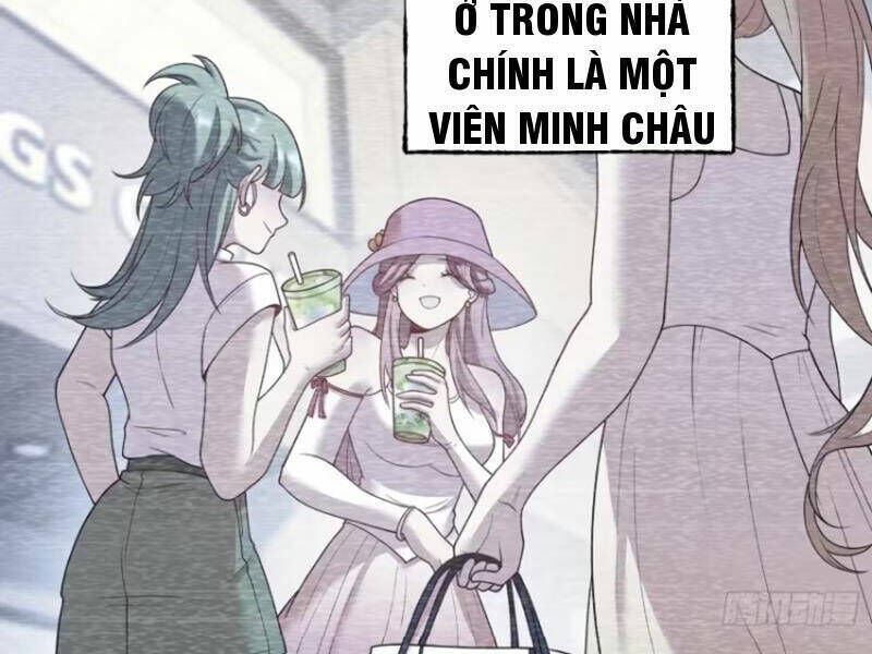 trọng sinh không làm chạn vương, tôi một mình nạp game thăng cấp chương 59 - Next chapter 60