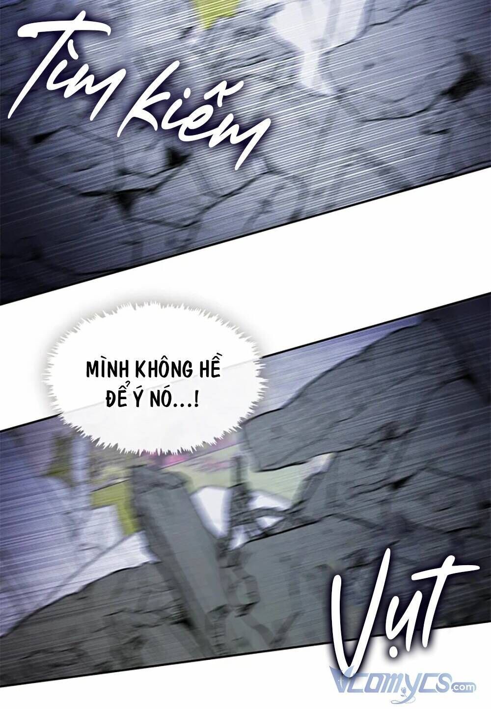 không thể thoát khỏi người chapter 57 - Next Chapter 57