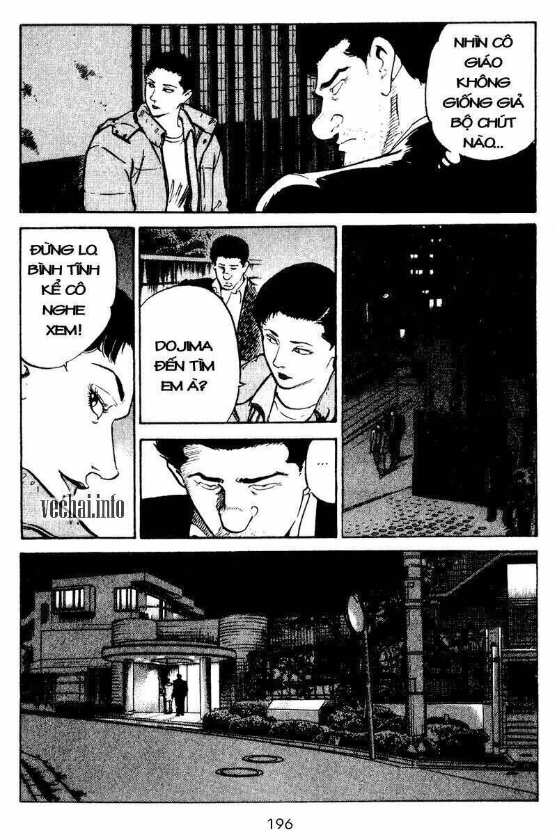 Old Boy Chapter 49 - Trang 2