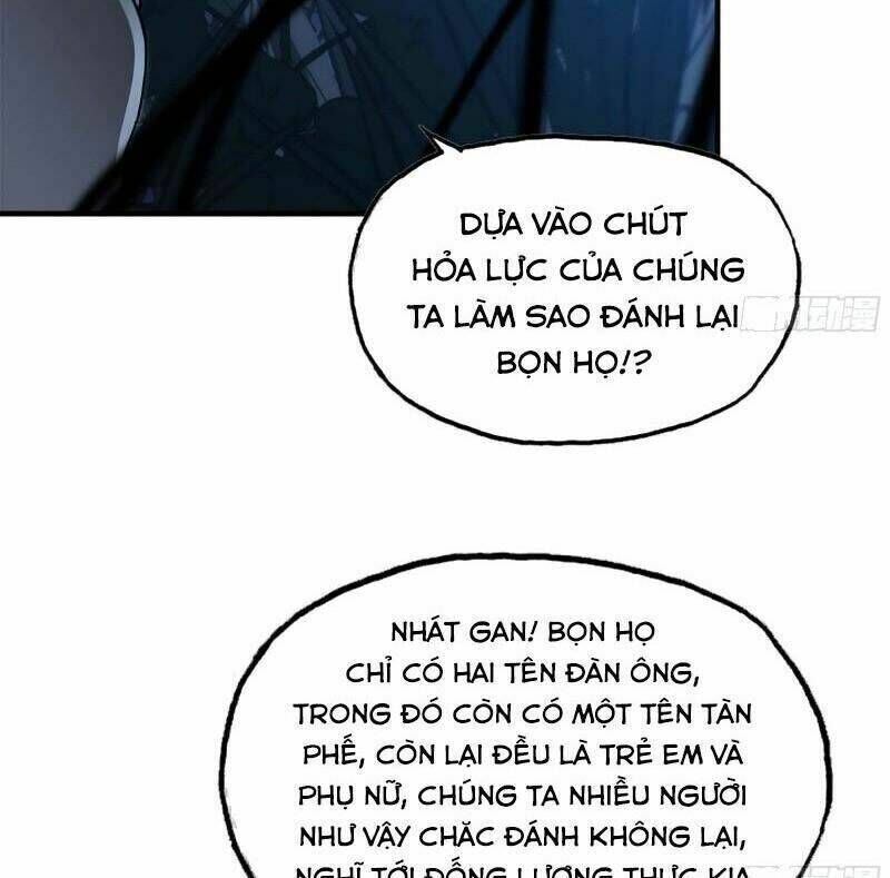 tôi chuyển vàng tại mạt thế chapter 41 - Next Chapter 42