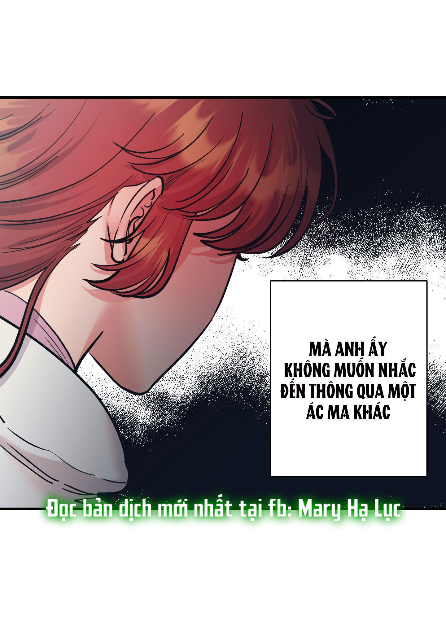 [18+] một lòng một dạ Chap 53.1 - Trang 2