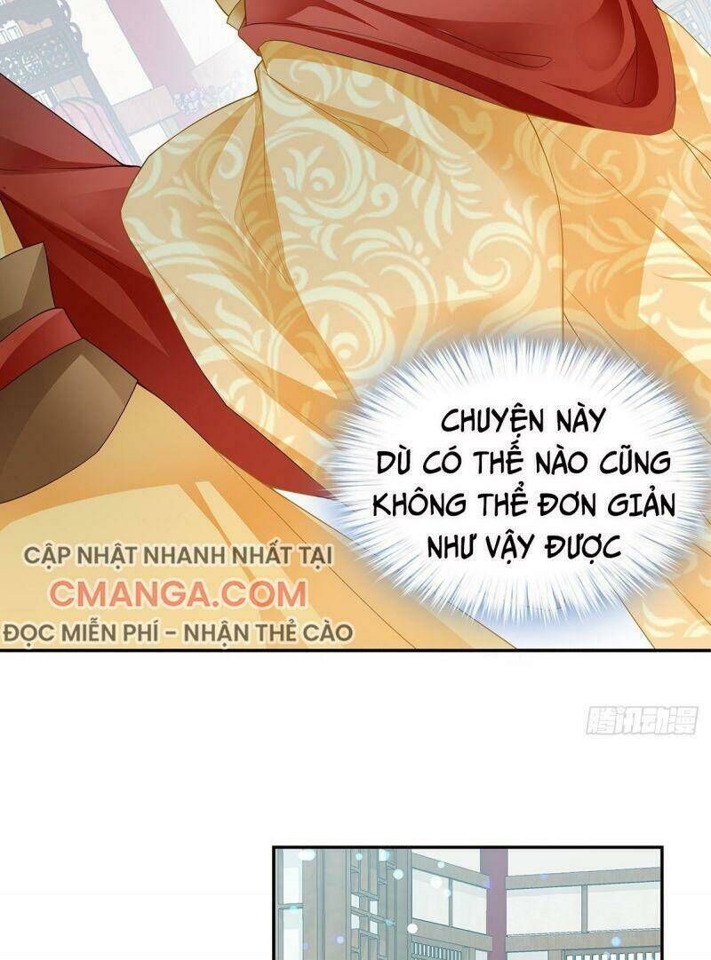 bổn vương muốn ngươi Chapter 19 - Next Chapter 20