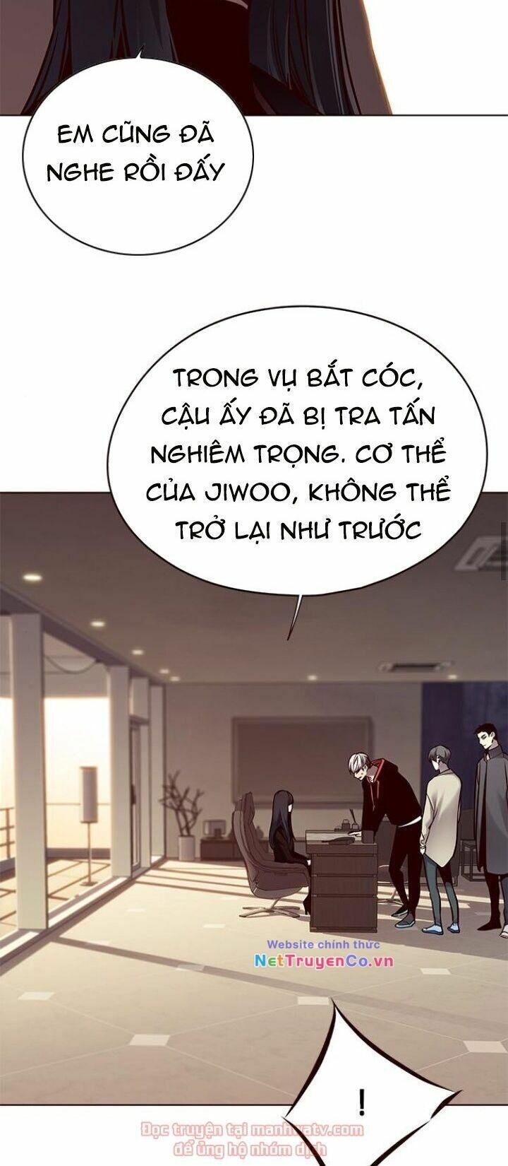 hoá thân thành mèo chapter 130 - Trang 2