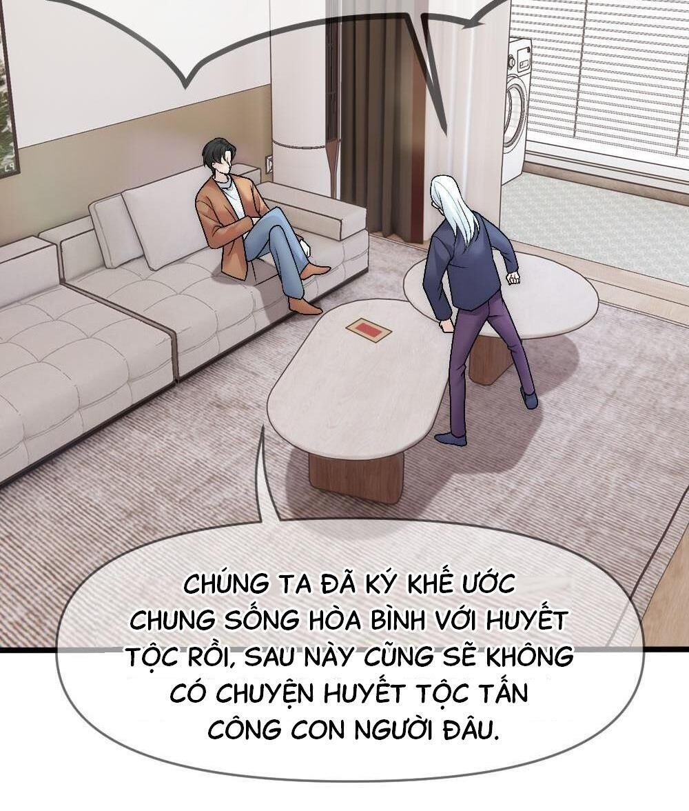 bảo bối ngoan, không thể cắn Chapter 90 - Next 