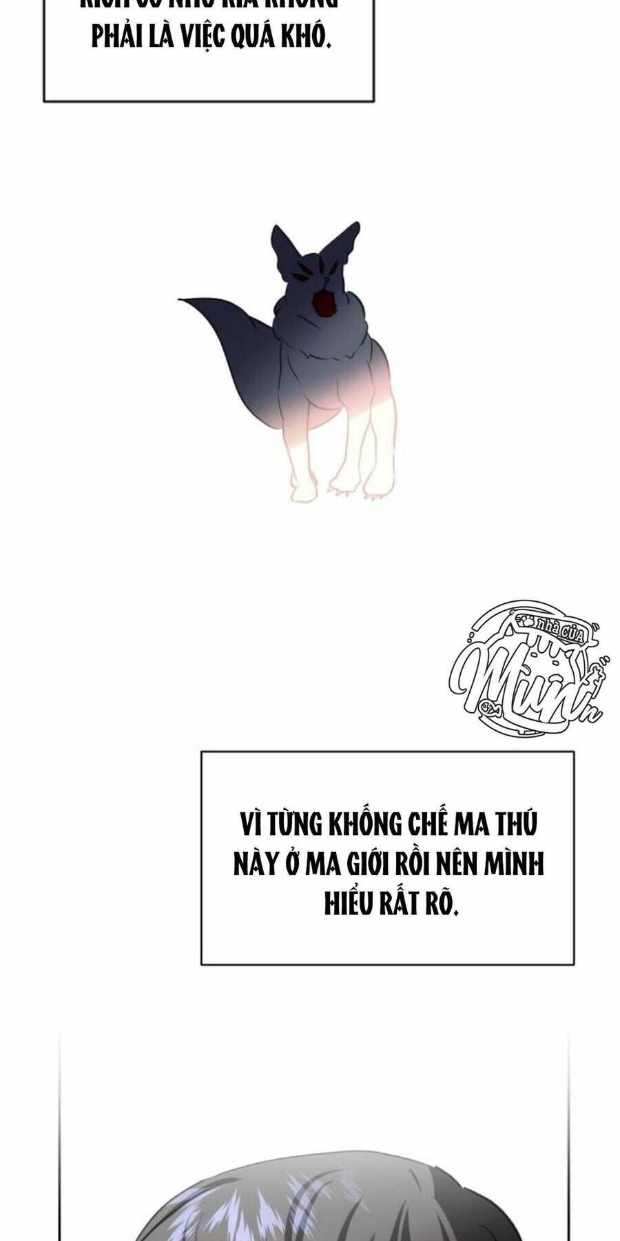 con gái của công tước ác ma chapter 14 - Trang 2