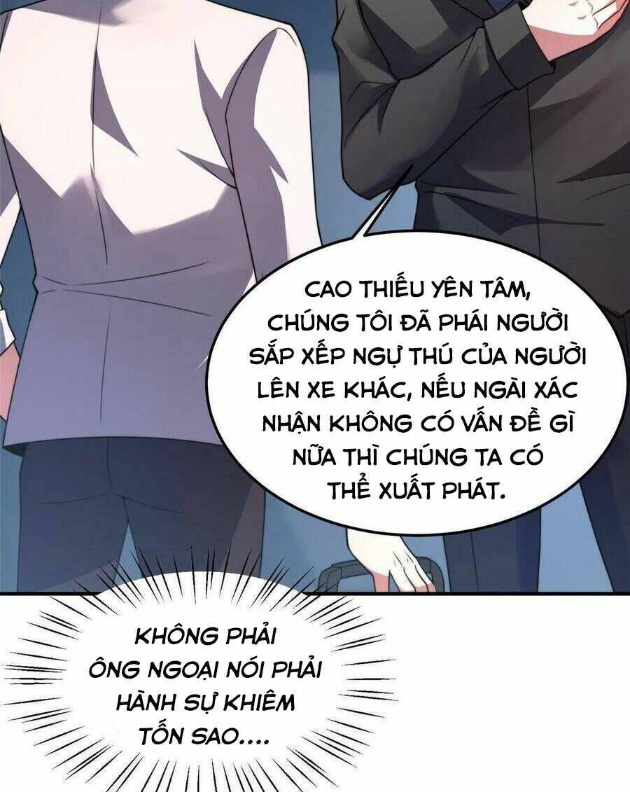 thần sủng tiến hóa chapter 102 - Next chương 103