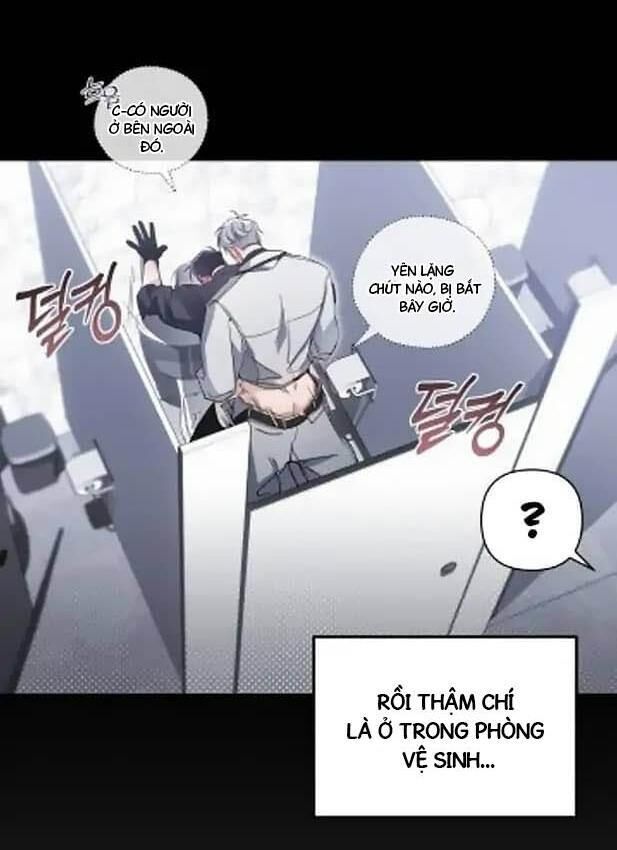 Tên Đạo Sư Rắc Rối Chapter 5 hachiennhom - Next Chapter 5