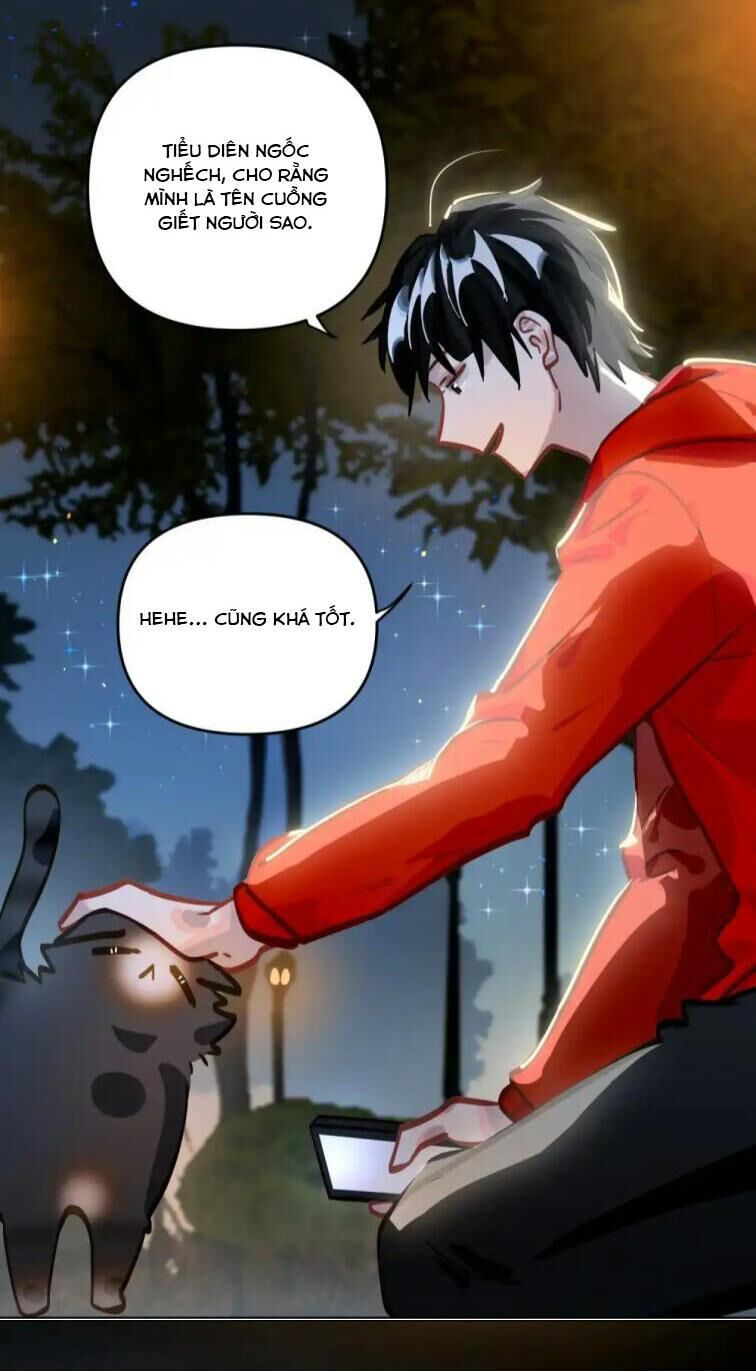 tôi có bệnh Chapter 50 - Trang 1