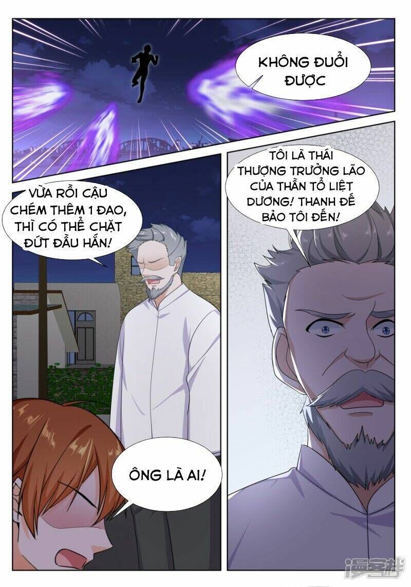 đô thị kiêu hùng hệ thống Chapter 256 - Next Chapter 257