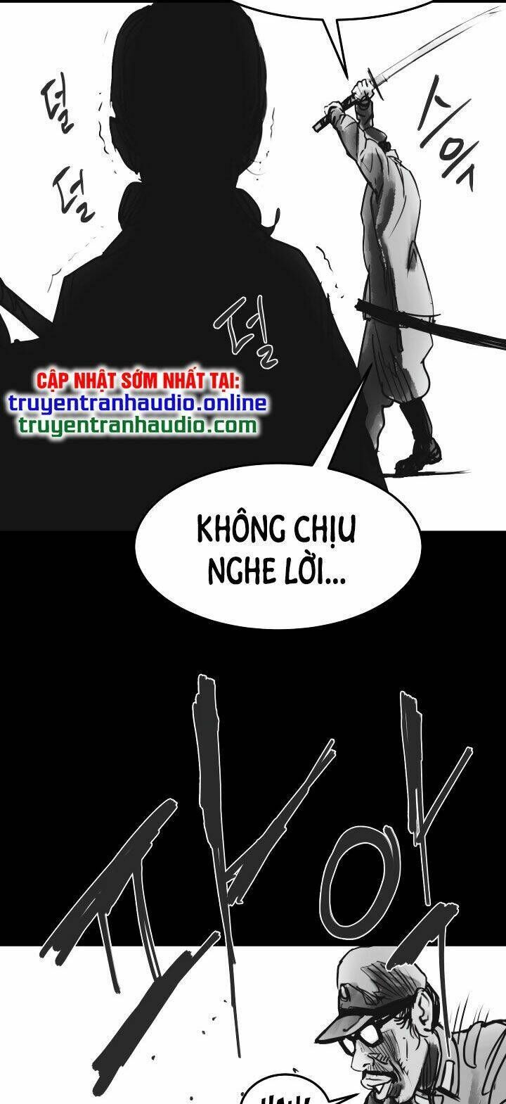 Súng Lục Vô Tâm Chapter 4 - Next Chapter 5