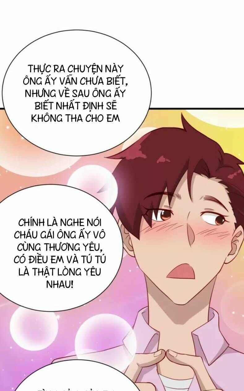 hệ thống tu tiên mạnh nhất Chapter 75 - Trang 2