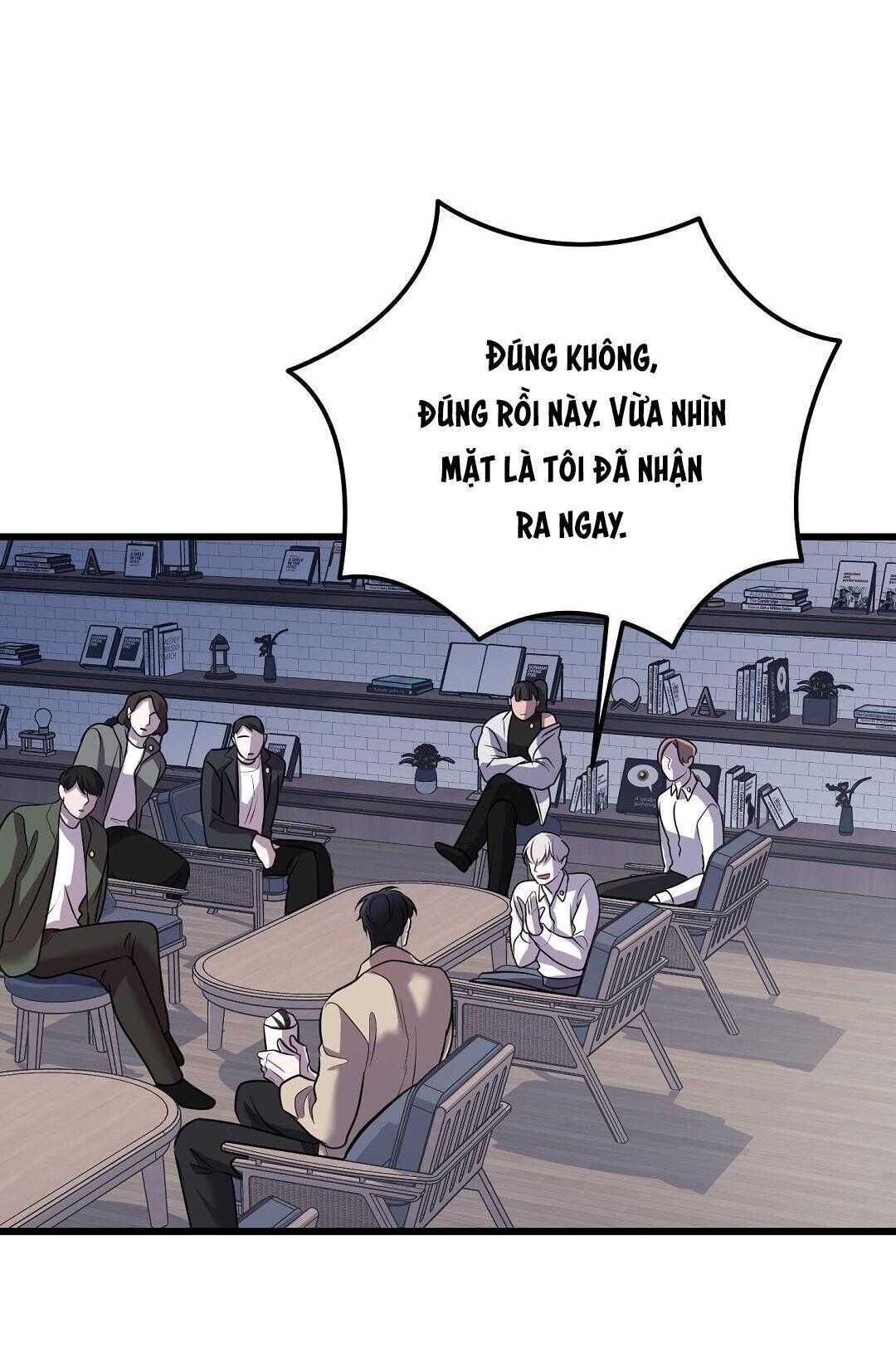 đáy sâu tuyệt vọng Chapter 45 - Next Chapter 45