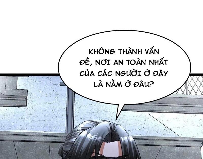 Toàn Cầu Băng Phong: Ta Chế Tạo Phòng An Toàn Tại Tận Thế Chapter 400 - Next Chapter 401