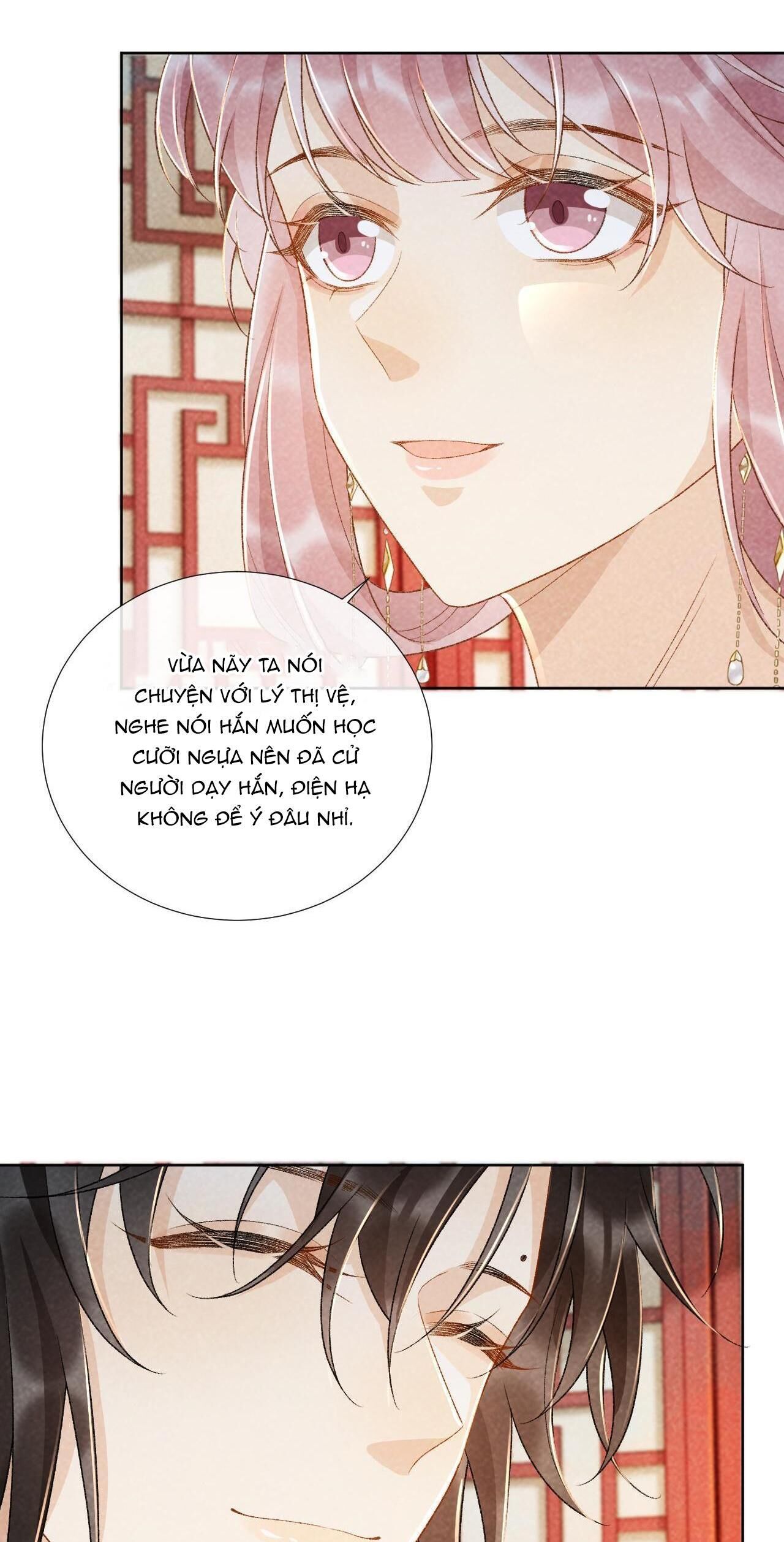 Cạm Bẫy Của Kẻ Biến Thái Chapter 35 - Next Chapter 36