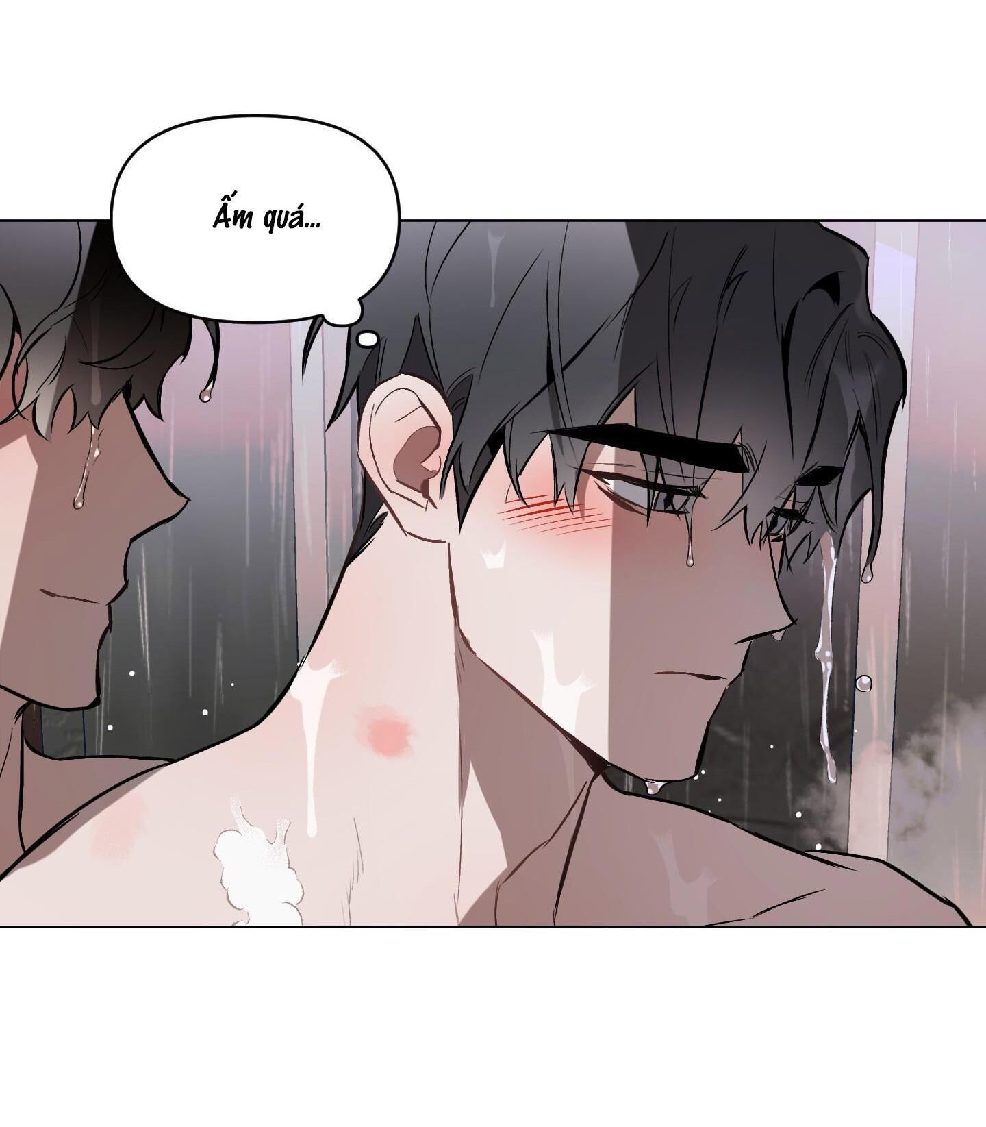 (CBunu) Định Tên Mối Quan Hệ Chapter 17 - Trang 2