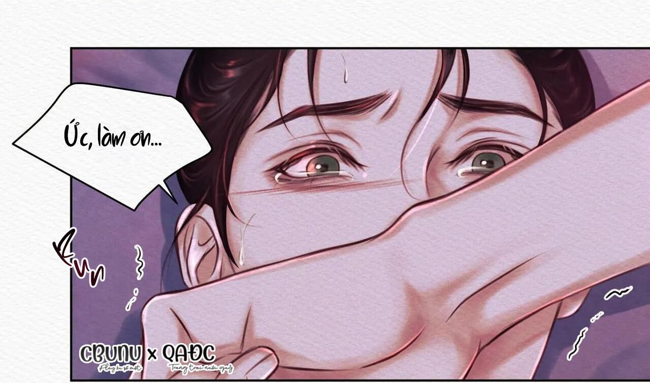 (CBunu) Củy Dạ Khút Chapter 6 - Trang 1