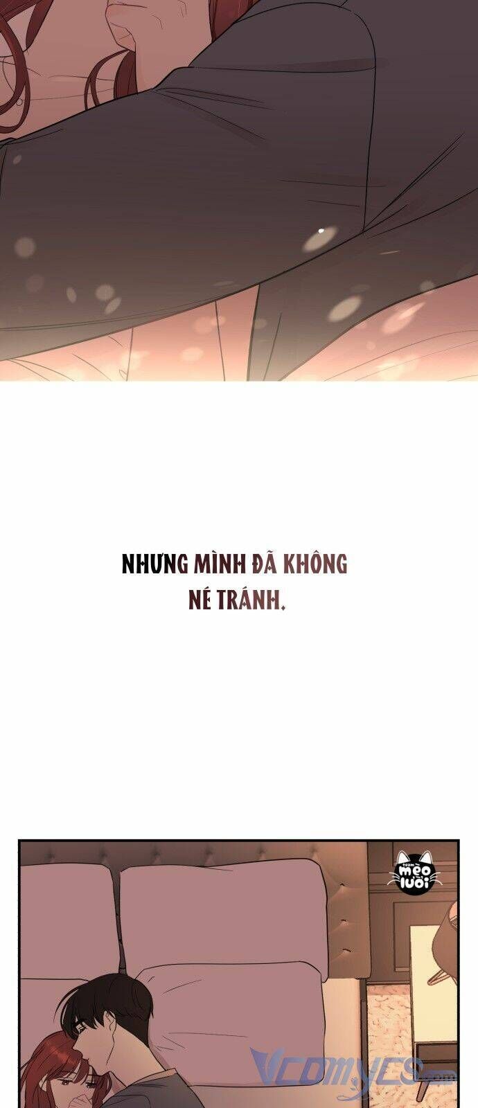 cách thuần hóa gã chồng nguy hiểm Chapter 22 - Trang 2