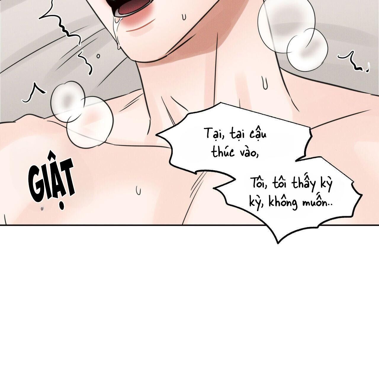 dù anh không yêu em Chapter 76 - Trang 2